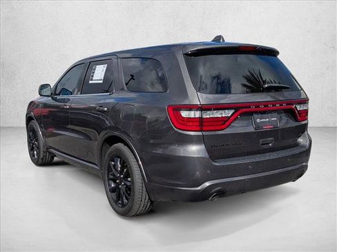 Used 2019 Dodge Durango GT image 8