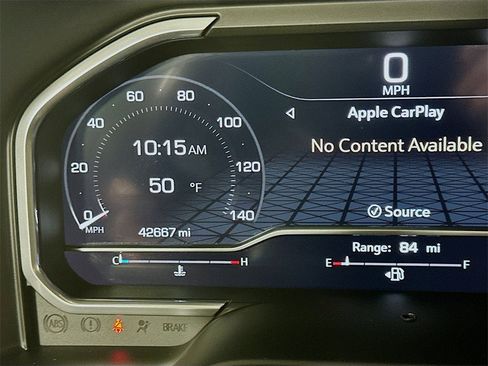 Used 2023 GMC Sierra 1500 AT4 w/ AT4 Premium Package image 15