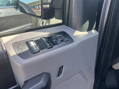 Used 2018 Ford F150 XL w/ Equipment Group 101A Mid RWD image 10