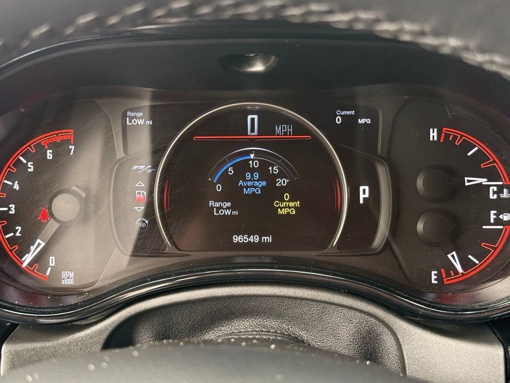 Used 2023 Dodge Durango R/T AWD/4WD image 25