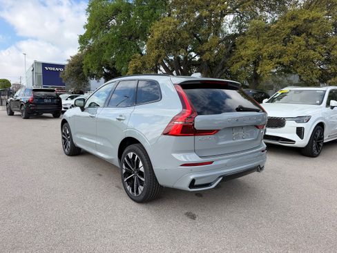 New 2026 Volvo XC60 B5 Plus w/ Protection Package Premier AWD/4WD image 4