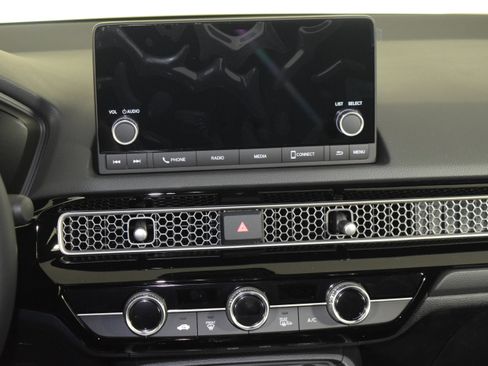 New 2026 Honda Civic Sport image 12