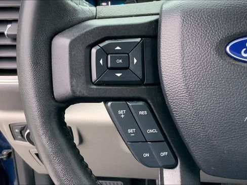 Used 2019 Ford F150 XLT w/ Equipment Group 301A Mid RWD image 24
