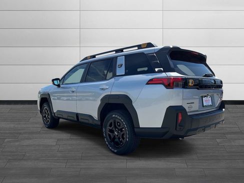 New 2026 Subaru Outback Wilderness AWD/4WD image 5