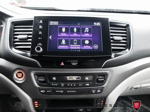 Used 2023 Honda Ridgeline RTL image 30