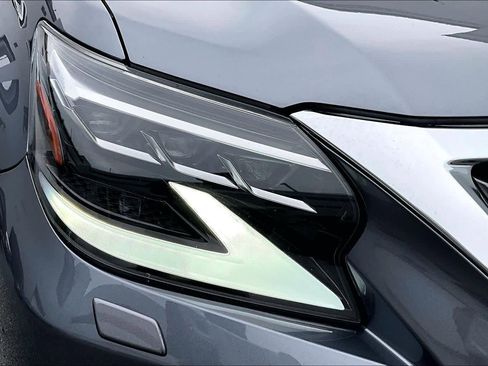 Used 2021 Lexus GX 460 Premium image 25