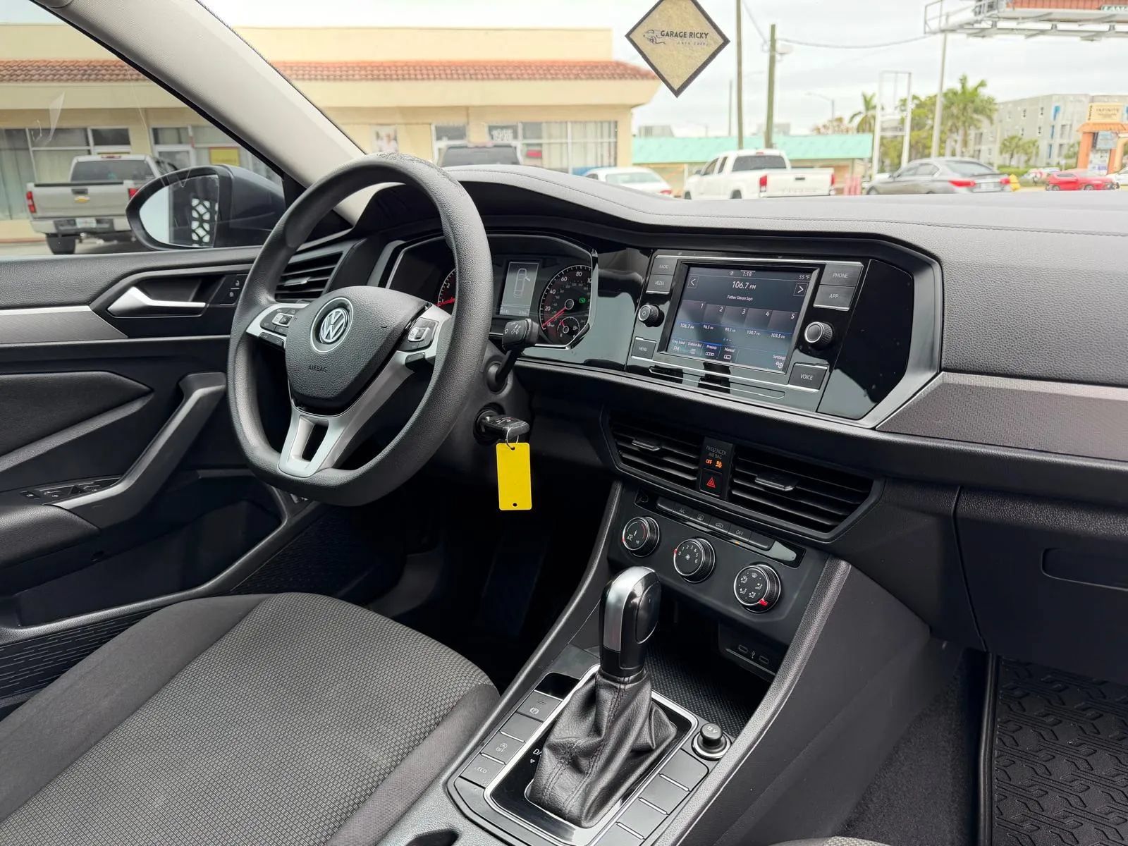 Used 2021 Volkswagen Jetta S FWD image 19