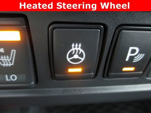 Used 2025 Nissan Frontier PRO-4X w/ Pro Premium Package image 29