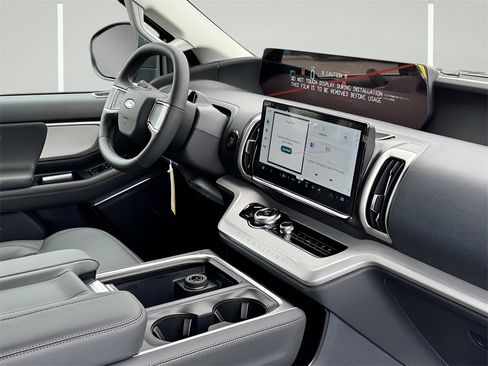 New 2025 Ford Expedition Active image 6