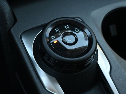 New 2025 Ford Bronco Sport Outer Banks image 27