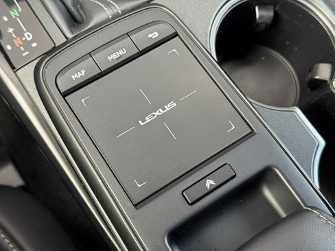 Used 2024 Lexus IS 350 F Sport w/ Navigation Package RWD image 33