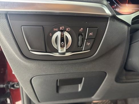 Certified 2023 BMW X3 xDrive30i w/ Premium Package image 12