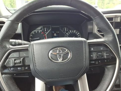 Used 2024 Toyota Tundra SR5 w/ SR5 Premium Package AWD/4WD image 22