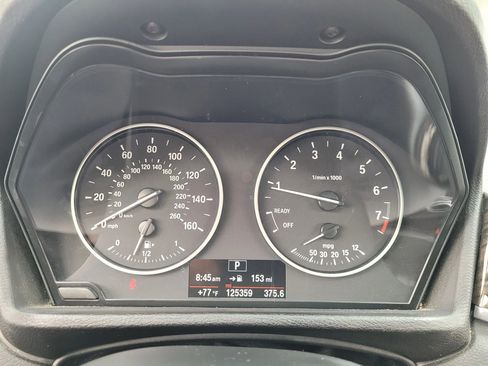 Used 2017 BMW X1 xDrive28i image 28