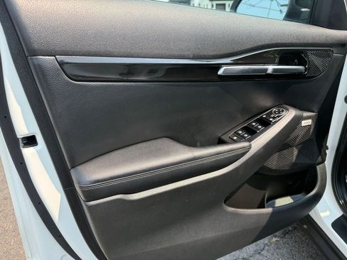 Used 2021 Kia Seltos SX AWD/4WD image 9
