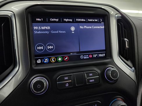 Used 2022 Chevrolet Silverado 2500 LTZ w/ Safety Package image 49