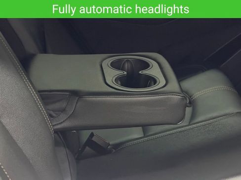 Certified 2024 Chevrolet Equinox Premier w/ LPO, Floor Liner Package AWD/4WD image 25