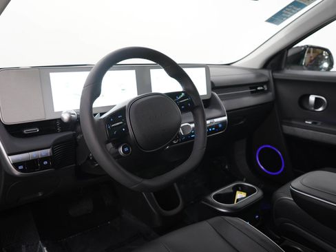 Certified 2023 Hyundai Ioniq 5 Limited AWD/4WD image 23