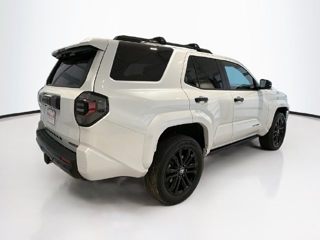 Used 2025 Toyota 4Runner Platinum AWD/4WD image 6