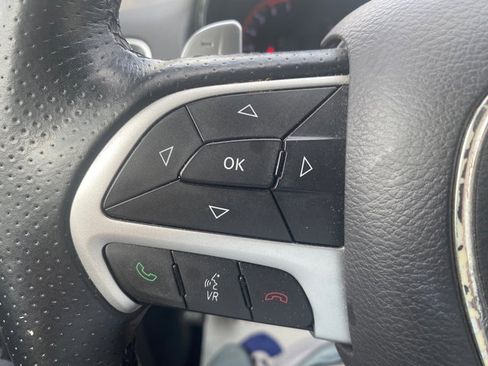 Used 2017 Dodge Durango Citadel w/ Technology Group image 29