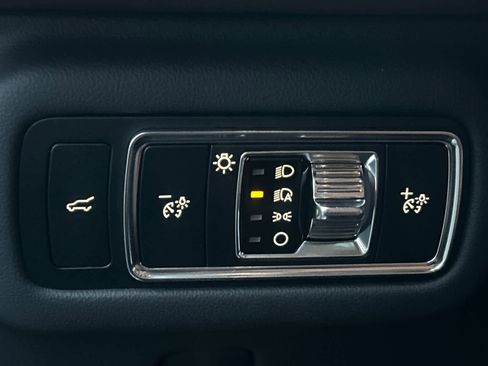 New 2026 Lincoln Nautilus Reserve w/ Jet Appearance Package image 25