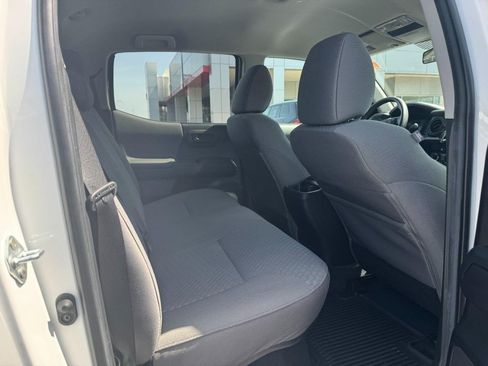 Certified 2023 Toyota Tacoma SR AWD/4WD image 11