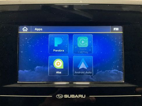 Used 2019 Subaru Crosstrek 2.0i image 16