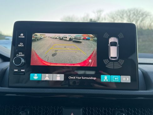 Used 2024 Honda CR-V EX-L image 31