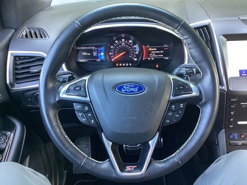 Used 2019 Ford Edge ST w/ Equipment Group 401A AWD/4WD image 51