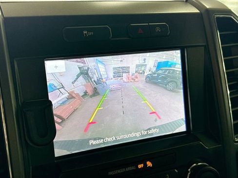 Used 2020 Ford F150 XLT w/ XTR Package image 14