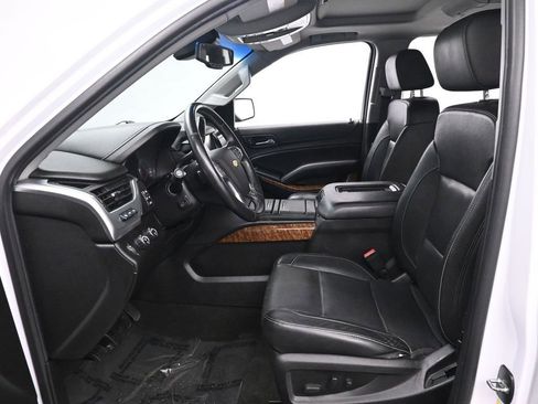 Used 2017 Chevrolet Tahoe Premier image 11