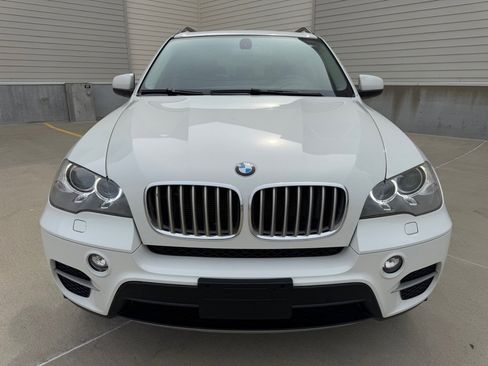 Used 2013 BMW X5 xDrive35i image 8