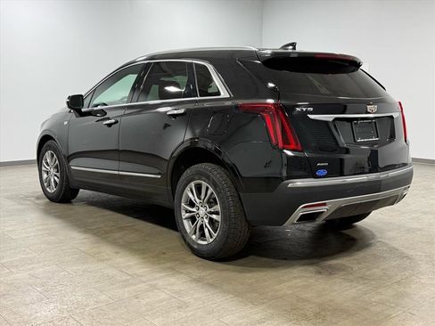 Used 2023 Cadillac XT5 Premium Luxury image 6