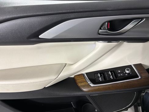 Used 2023 MAZDA CX-9 Signature AWD/4WD image 20
