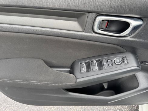 Certified 2022 Honda Civic Sport image 19