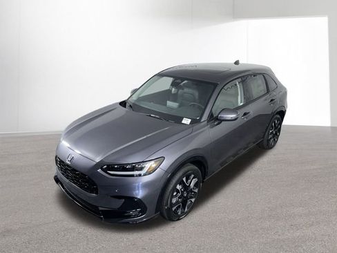 New 2026 Honda HR-V EX-L image 24