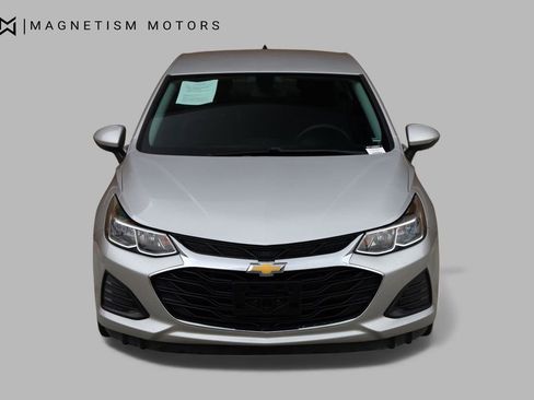 Used 2019 Chevrolet Cruze LS w/ LS Convenience Package image 5