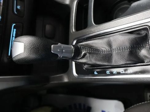 Used 2017 Ford Escape SE w/ Equipment Group 201A AWD/4WD image 34