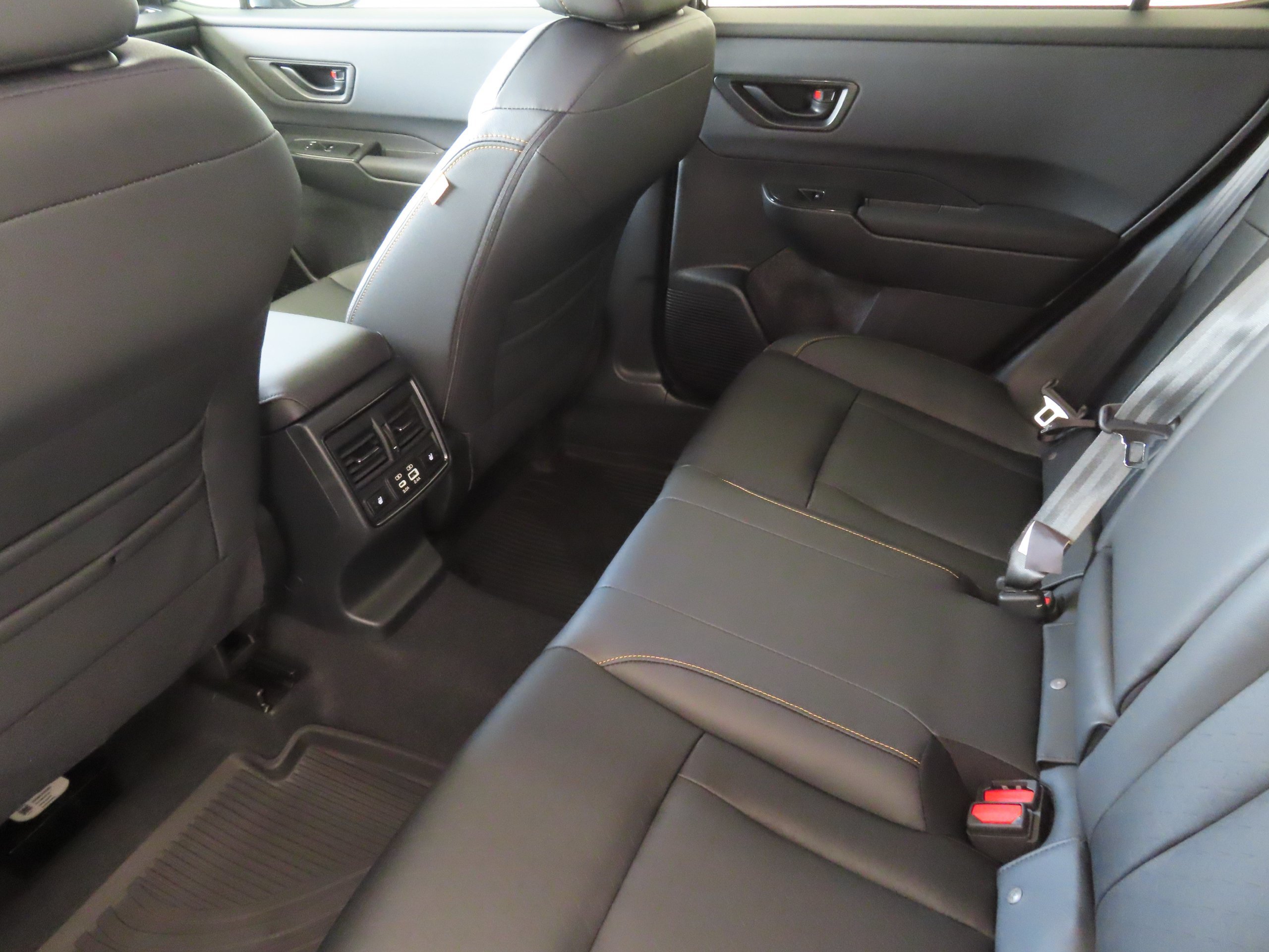 New 2026 Subaru Outback Wilderness AWD/4WD image 19