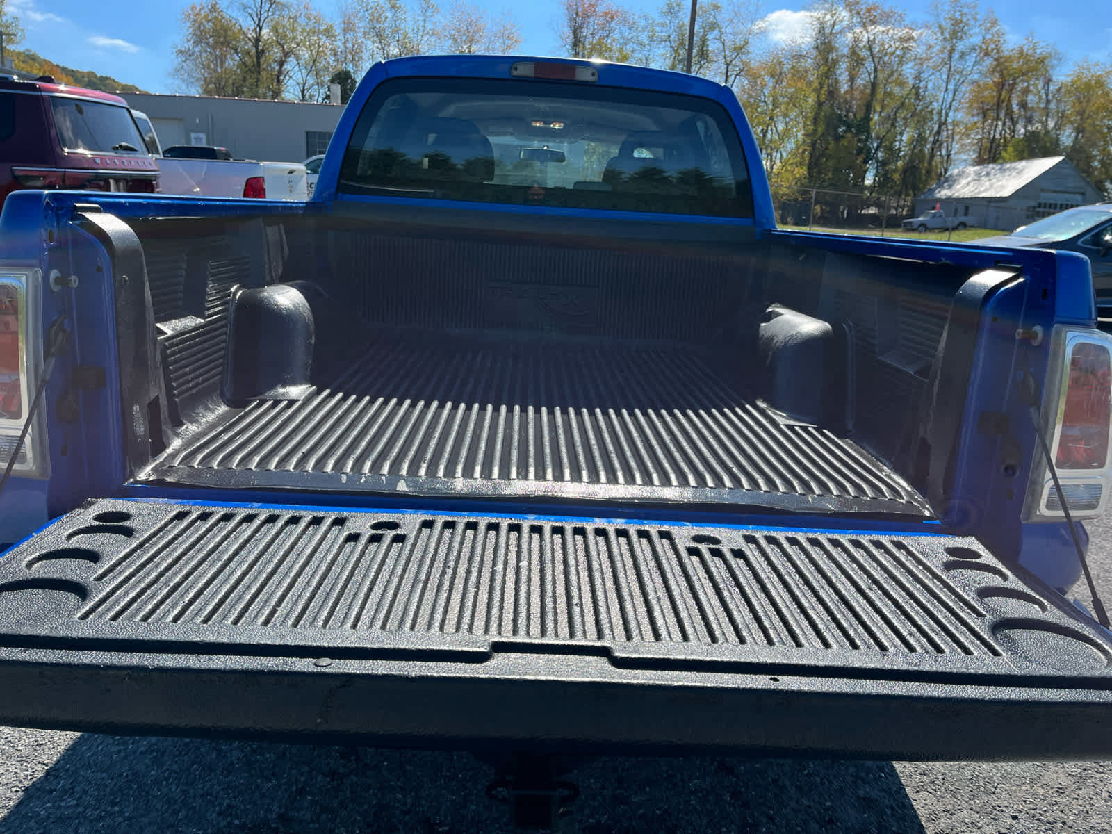 Used 2007 Mitsubishi Raider LS AWD/4WD image 25