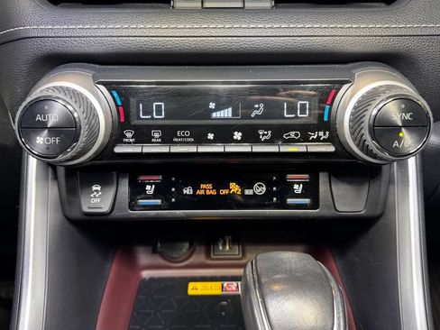 Certified 2024 Toyota RAV4 Limited w/ Advanced Technology Package AWD/4WD image 37
