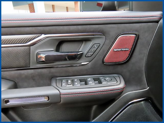 New 2026 RAM 1500 RHO w/ RHO Level 1 Equipment Group AWD/4WD image 13