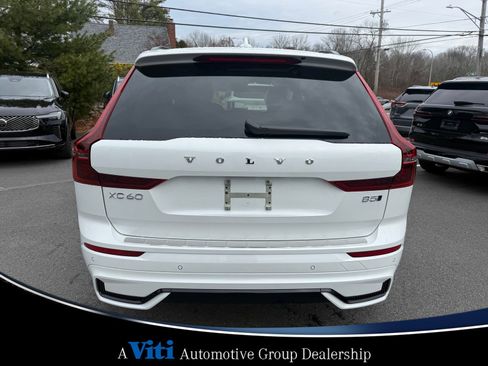 Used 2026 Volvo XC60 B5 Plus w/ Protection Package Premier image 7