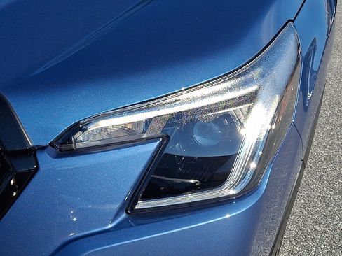 Used 2022 Subaru Forester Premium image 8