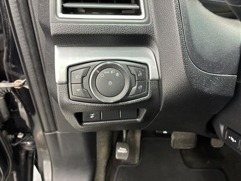 Used 2016 Ford Explorer Limited AWD/4WD image 16