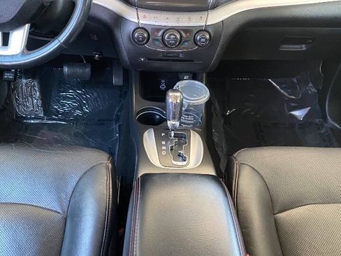 Used 2019 Dodge Journey GT AWD/4WD image 27