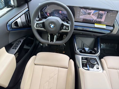 Used 2026 BMW X3 xDrive30i w/ Premium Package AWD/4WD image 29