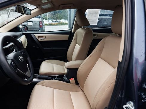 Used 2014 Toyota Corolla L image 17