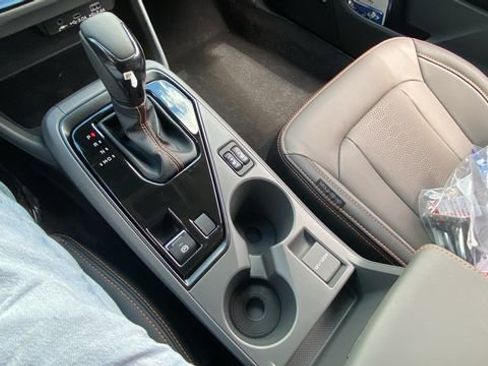 New 2026 Subaru Crosstrek 2.5i Limited AWD/4WD image 23