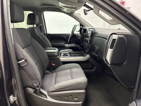 Used 2015 Chevrolet Silverado 1500 LT w/ All Star Edition AWD/4WD image 36
